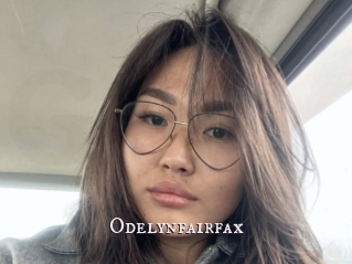 Odelynfairfax