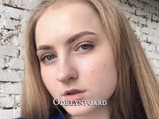 Odelynfoard