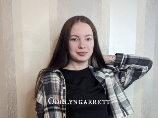 Odelyngarrett