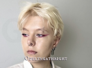 Odelyngathright