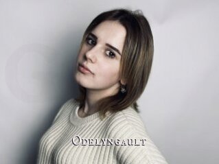 Odelyngault