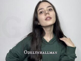 Odelynhallman