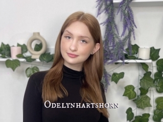 Odelynhartshorn