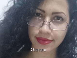 Odethh