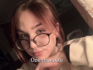 Odetteagard