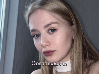 Odettealdous