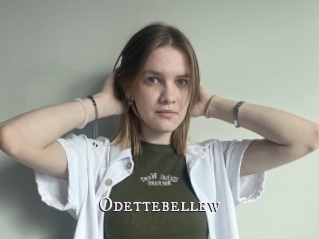Odettebellew