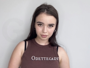 Odettecady