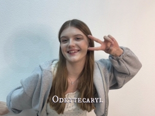 Odettecaryl
