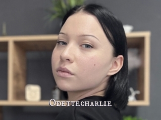 Odettecharlie