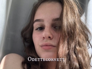 Odettecornett