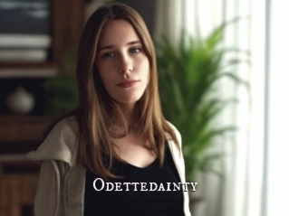 Odettedainty