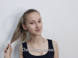Odettedearborn