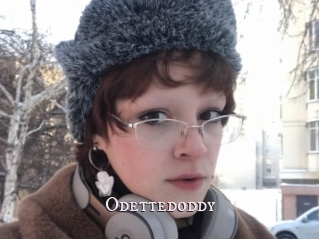 Odettedoddy
