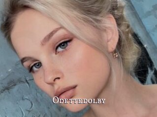 Odettedolby