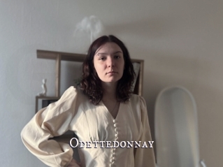 Odettedonnay