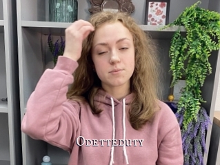 Odetteduty