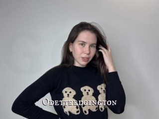 Odetteedgington