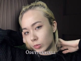 Odetteexcell