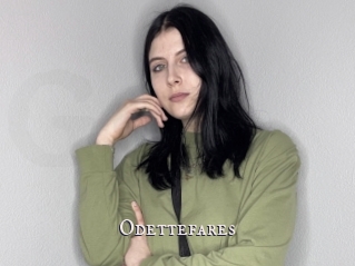 Odettefares