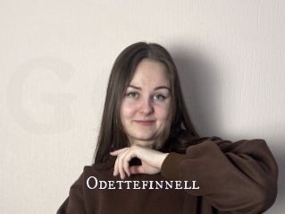 Odettefinnell