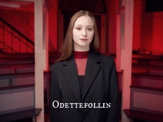 Odettefollin