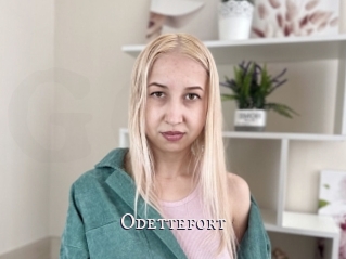 Odettefort