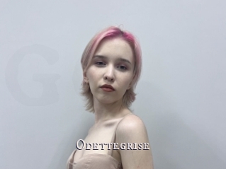 Odettegrise