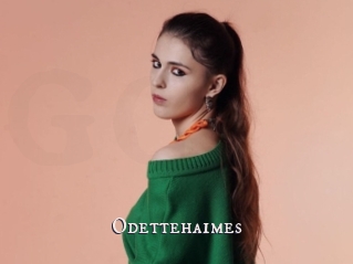 Odettehaimes