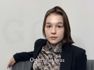 Odettehargus
