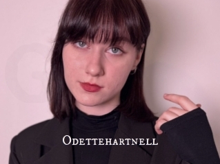 Odettehartnell