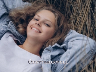 Odetteharwell