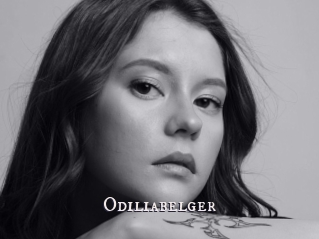 Odiliabelger