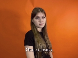 Odiliabuskey