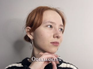 Odiliaching