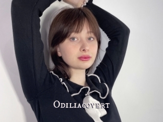Odiliacovert