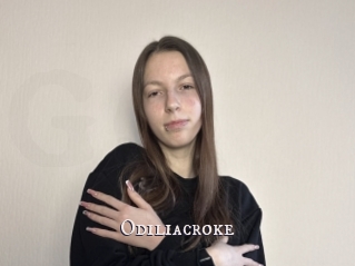 Odiliacroke