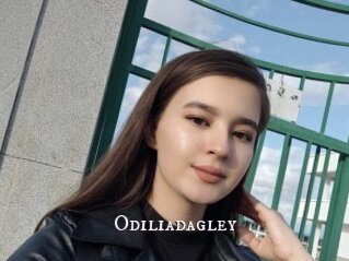 Odiliadagley