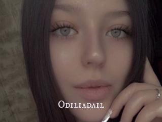 Odiliadail