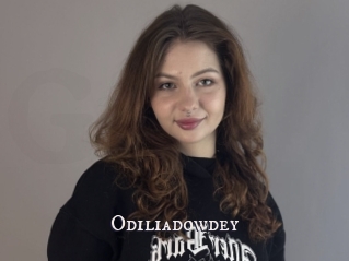 Odiliadowdey