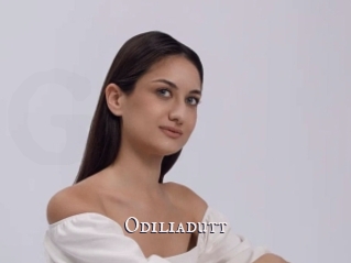 Odiliadutt