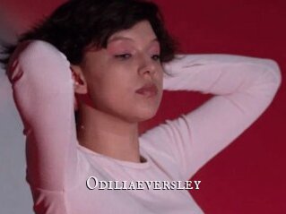 Odiliaeversley