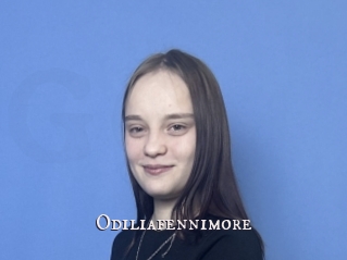 Odiliafennimore