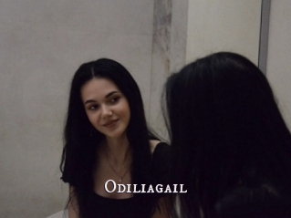 Odiliagail