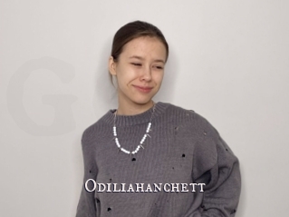 Odiliahanchett