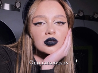 Odiliaharvison