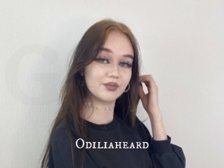 Odiliaheard