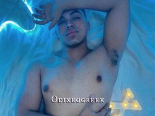Odixeogreek