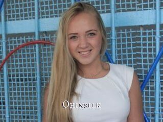 Ohinsilk