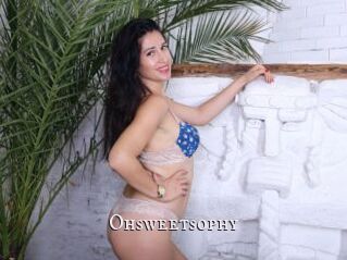 Ohsweetsophy